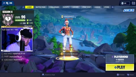 obey jakesebah? / !socials !newvid !discord 