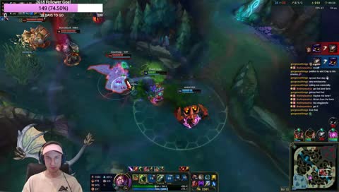 [NZ] Trying to be a competent top laner