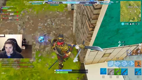 PC Fortnite || 23 DAYS UNTIL CHRISTMAS!!!