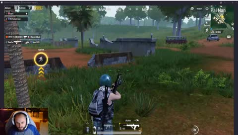 [PUBG] Mobile Madness - The Journey to Conqueror Rank NA