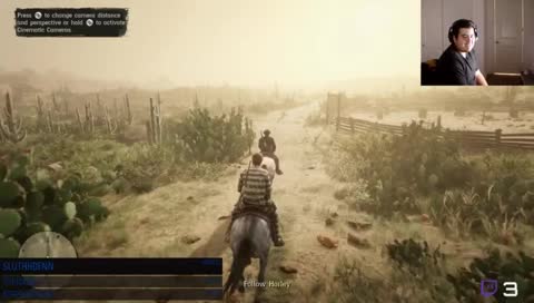 There's a snake in my boot 