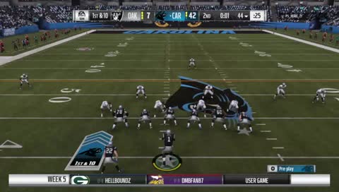 flex804's Live PS4 Broadcast