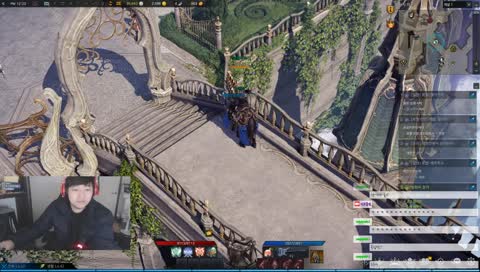 393+] 로스트아크 알데바란 No.1 데헌 400은 언제찍니?