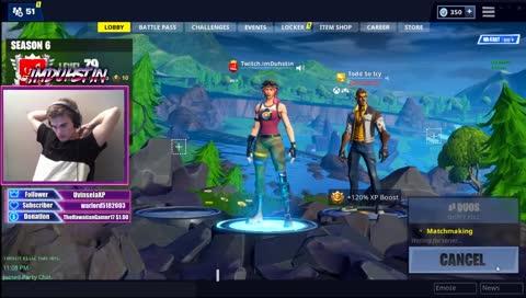 Intoxicated Duos 18++