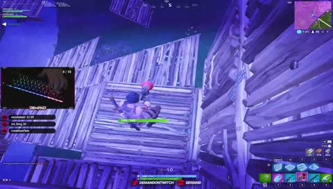 Alchemist Cup | SUB GOAL: 4/10 | @DemandOnTwitch on Twitter