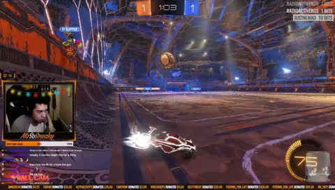 Learning To Climb [Champ 2] | Best Fro on Twitch!