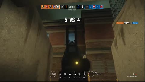 (Xbox one) Bag em an Tag em Frank 