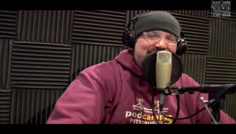 Rizz Plays Games at Sorgatron Media