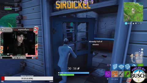 Just One More! Beer Drinkin' Violence| !prime| @sirdickel