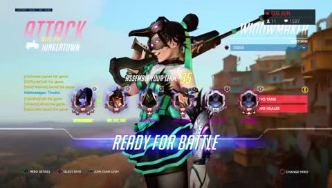 [PS4] Road To 200 Followers <3 - Widow Main | !newvid !facecam !christmaslist !discord