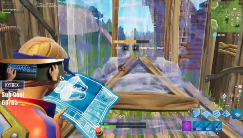 Pop Up Cup! Qualified For Winter Royale! - 1400+ Wins