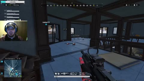 Is there someone here?