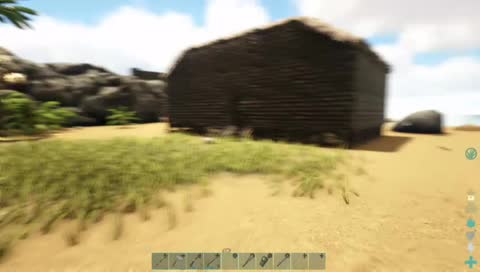 [xbox] grinding till i go to bed