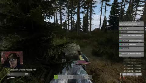 Let muh peepol Gooooo!