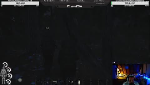 Zocken,Chatten,Relaxen,Politik,Reallife-Talk,YouTube,Blödsinn 