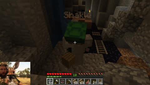 Minecraft with newlight and MTW