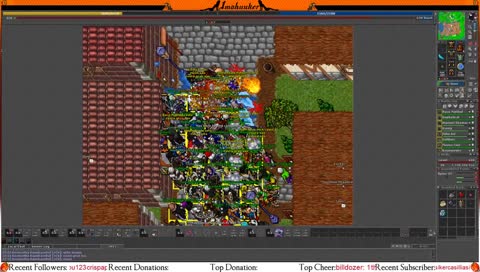 [Eng] Quintera clown fiesta