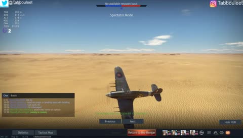 War Thunder [ENG]