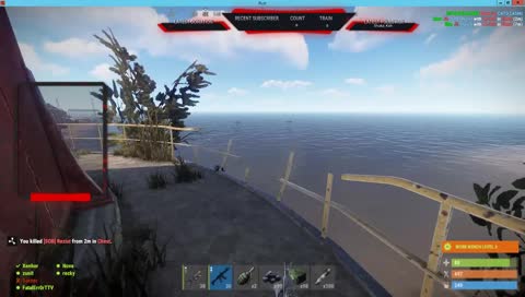 [ENG] who's zunit anyway