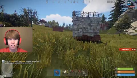 #1 GAMER IN THE NEIGHBORHOOD // !discord !steam