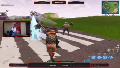 Still learning the mechanics to become good :) On the grind for 100 followers!!