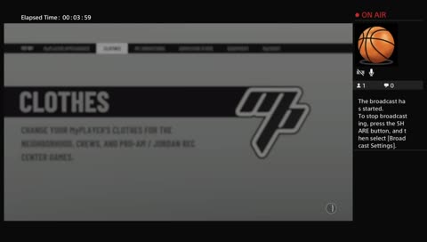 A-N-O-T-H-E-R_1's Live PS4 Broadcast