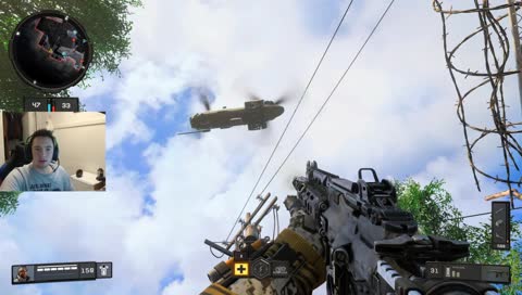 Grinding the Golden KN-57!