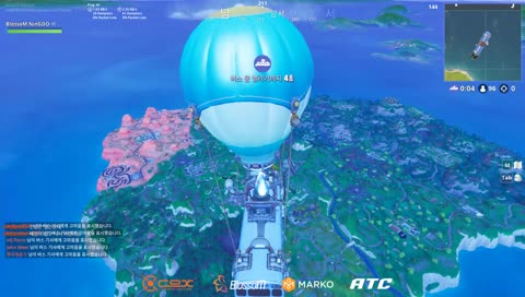 포나 대회 본선진출했습니다! 질문 환영