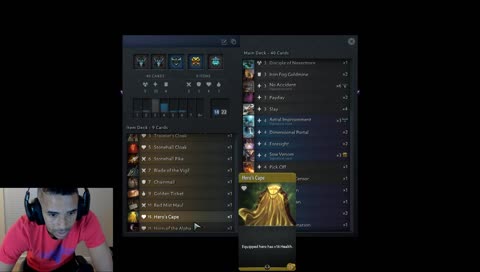 Artifact! Expert Phantom Drafts! Merch: https://bit.ly/2P16I6x