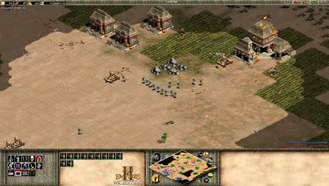 1vs1