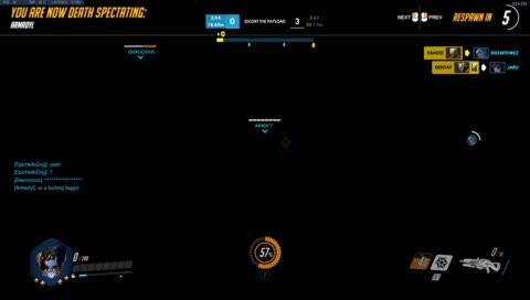  Envy Jaru it be like that