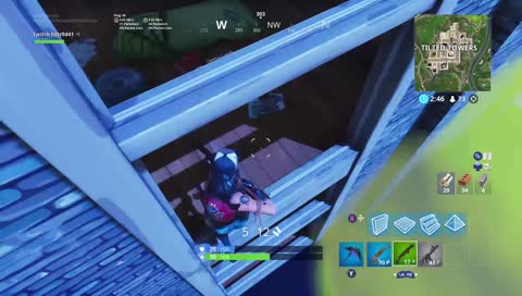 XBOX FORTNITE SCRIMS !ss !win !points - !yt !newvid