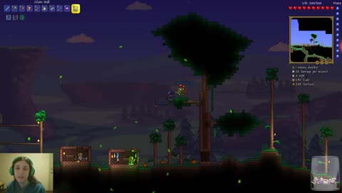 "tell him his face is good"