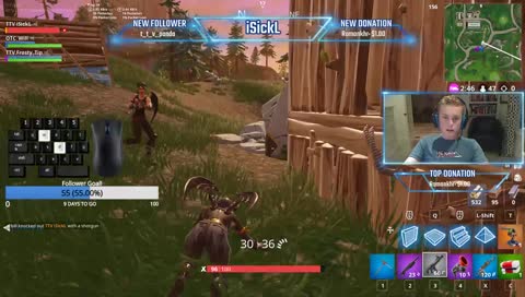 Obliteration of kiddos