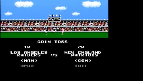 Finally got a Powerpak! Messing around with it!