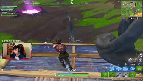 let's get this rice | !twitter !youtube !sub