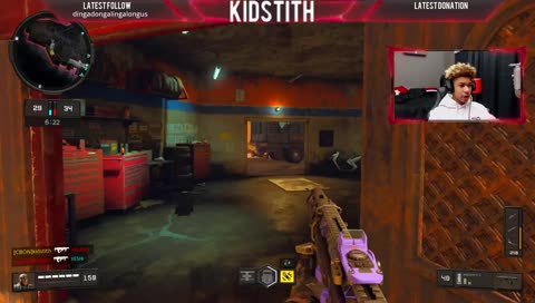 CHILL BO4 NIGHT!!!!!!