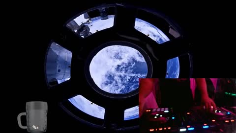 Sunday Live Mix #008: I'm excited for the future