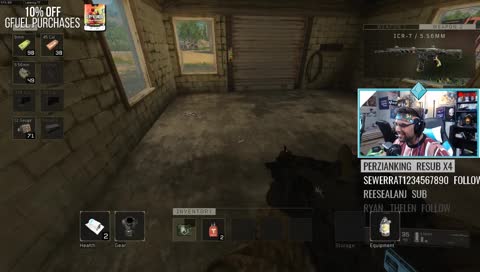 Future #1 Streamer | Harmonica BeatBoxer | #GhostAhad | !Sliver