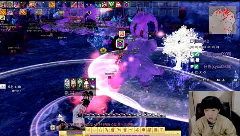 미리보는 G23 테스트 서버 리뷰 마비노기 / 삼덕이 Mabinogi 2018-12-03