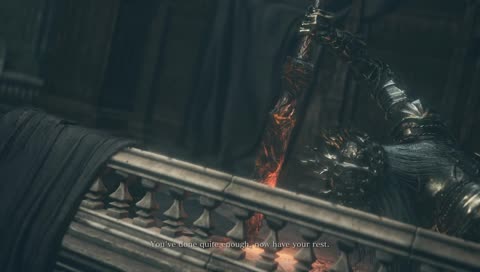 Dark Souls III (PC) | The Unkindled's Journey (NO MIC)