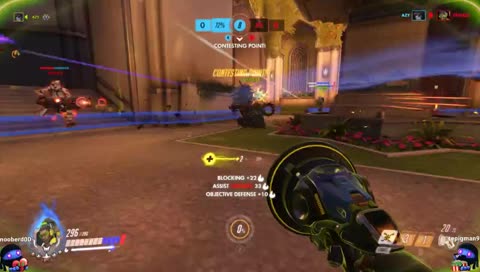 first play through Kappa