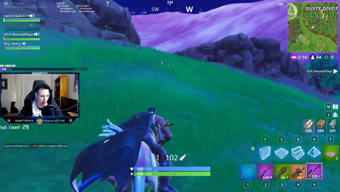 Aus Streamer | Support a Creator Code '' twitch-babztv1 '' 2K Follower Goal :D