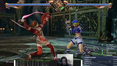 [PC] Xianghua Ascension Vol. III