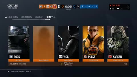 (Ps4) RankGames Noobieee! 🤙