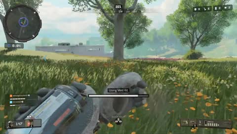 Blackout | 236 WINS | 7 KD