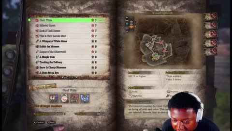 The Greatest Greatsword For Hire.