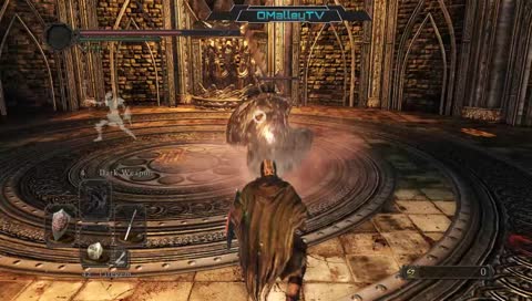 Clearing the last of the Primals