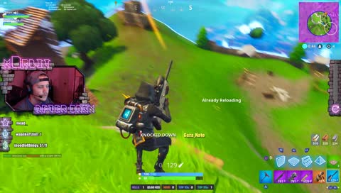 [PS4 PRO] 🍺 Click the Follow button for a FREE beer!!! 🍺 | 10,000+ Kills | 400+ Wins | !schedule