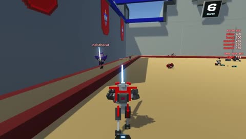 Clone drone in the danger arena (bet on how i die)